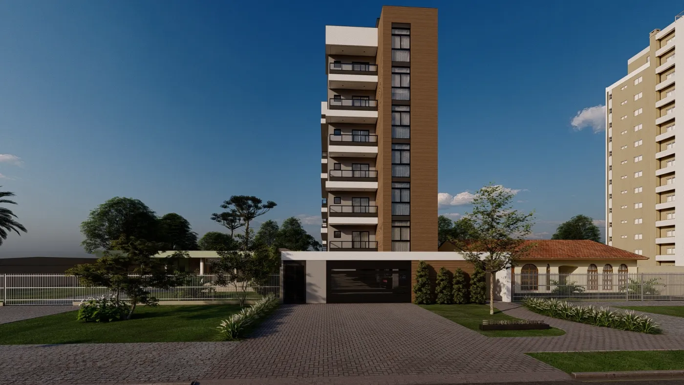 Breeze Residence - R5 Incorporadora — foto 2