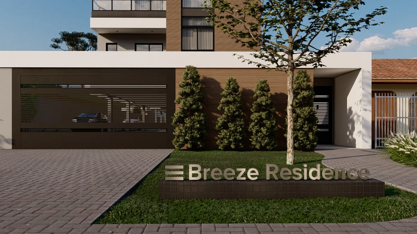 Breeze Residence - R5 Incorporadora — foto 4