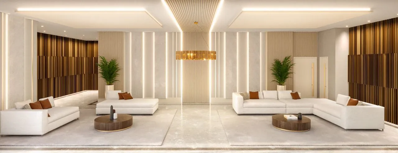Oceanic Tower Residence - AP Empreendimentos — foto 2