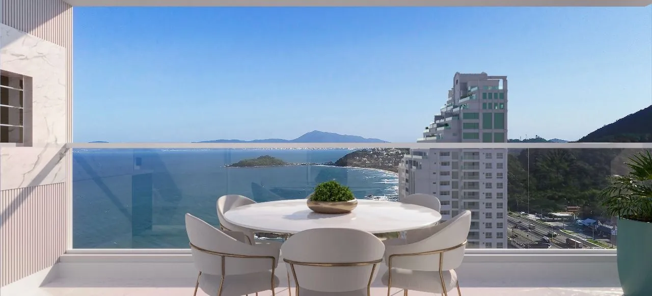 Oceanic Tower Residence - AP Empreendimentos — foto 5