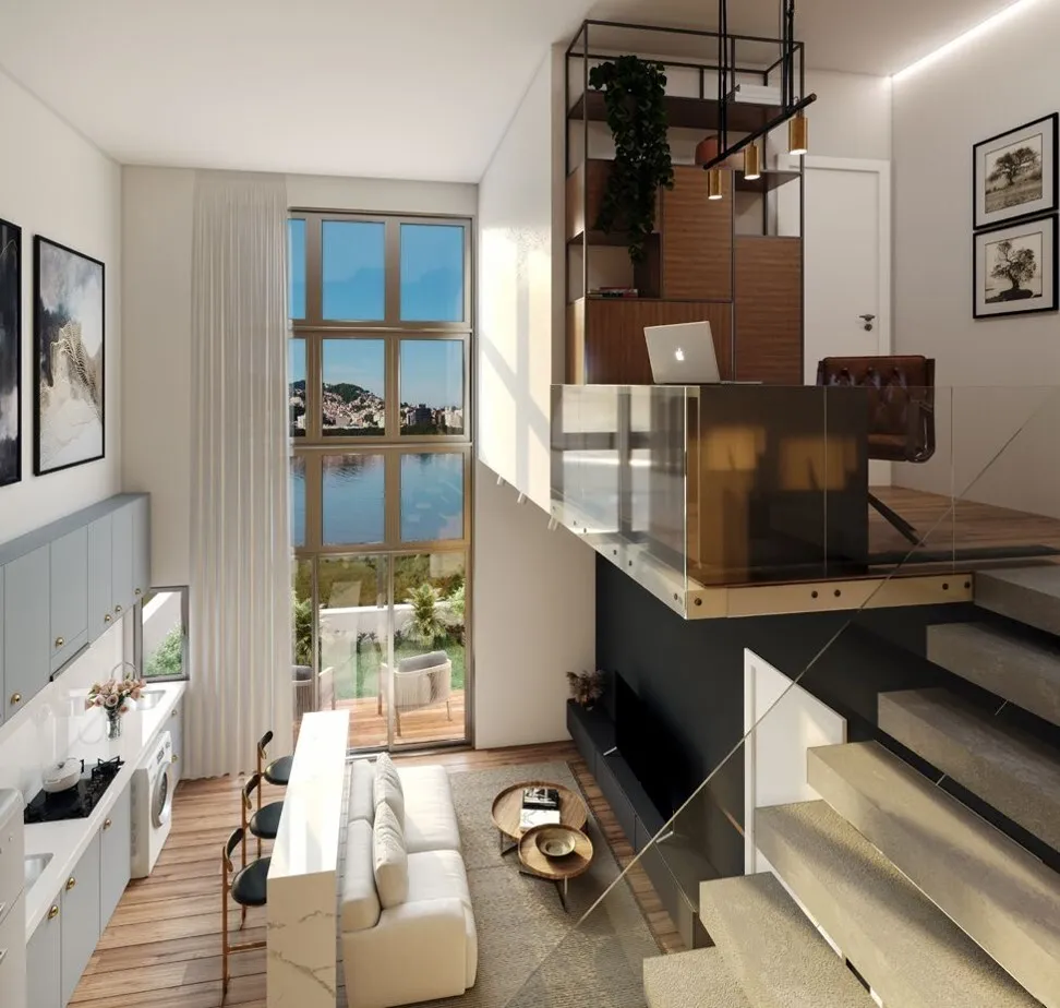Harmonie Residencial - Plano W Empreendimentos — foto 3