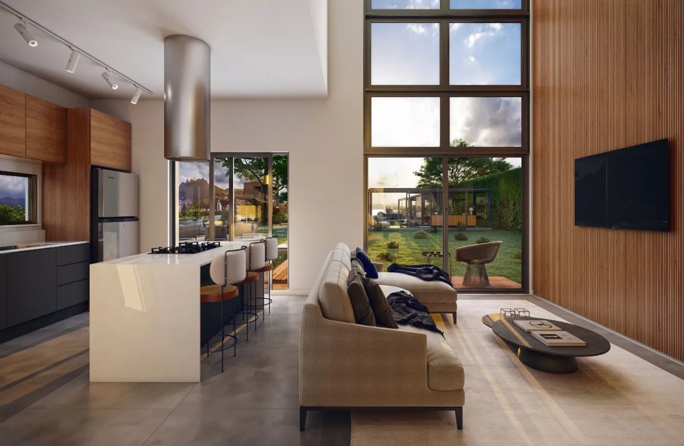 Harmonie Residencial - Plano W Empreendimentos — foto 2
