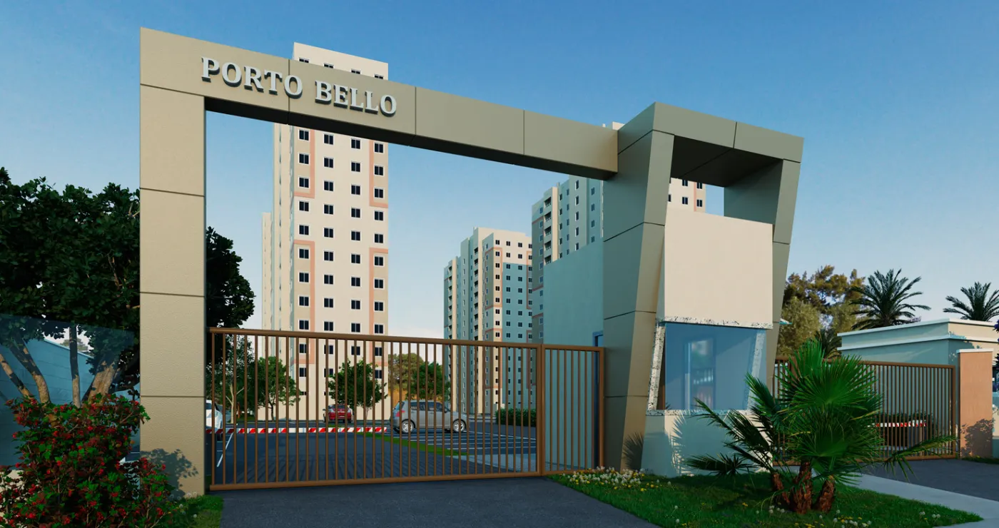 Porto Bello - Fase 1