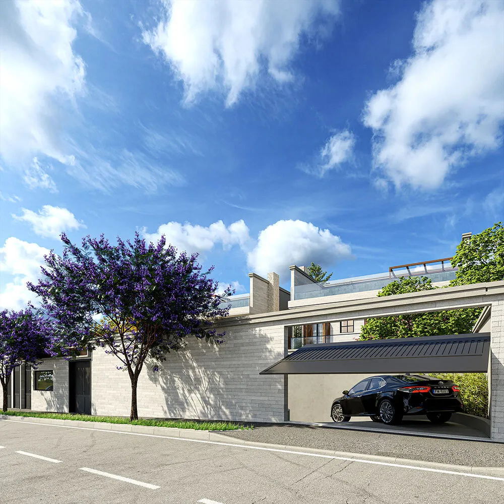 Casa Jardim Teviot - Stoc — foto 2