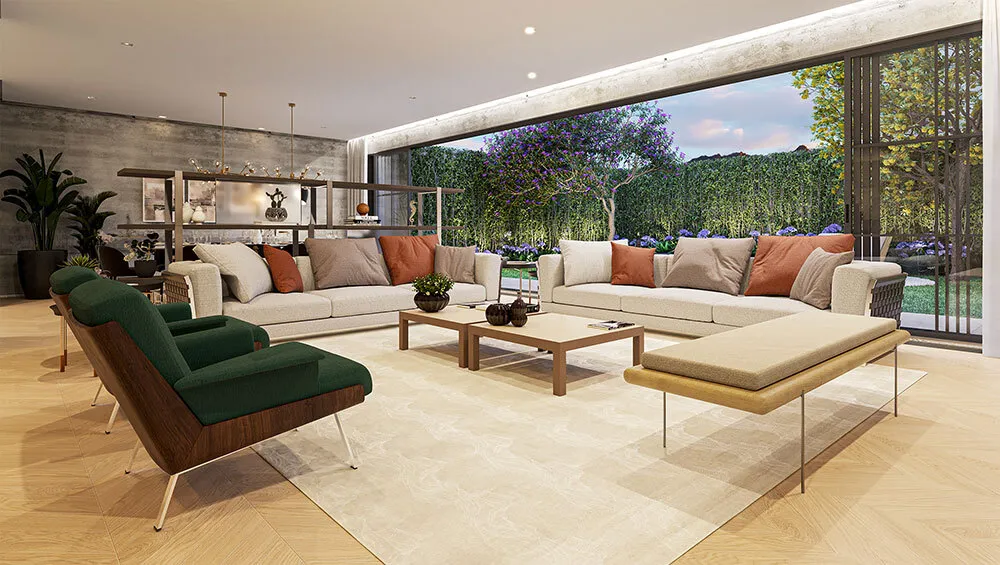 Casa Jardim Teviot - Stoc — foto 4