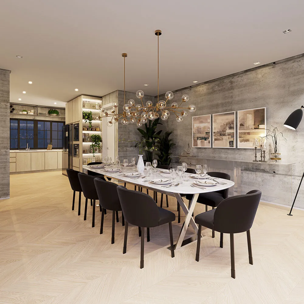 Casa Jardim Teviot - Stoc — foto 5