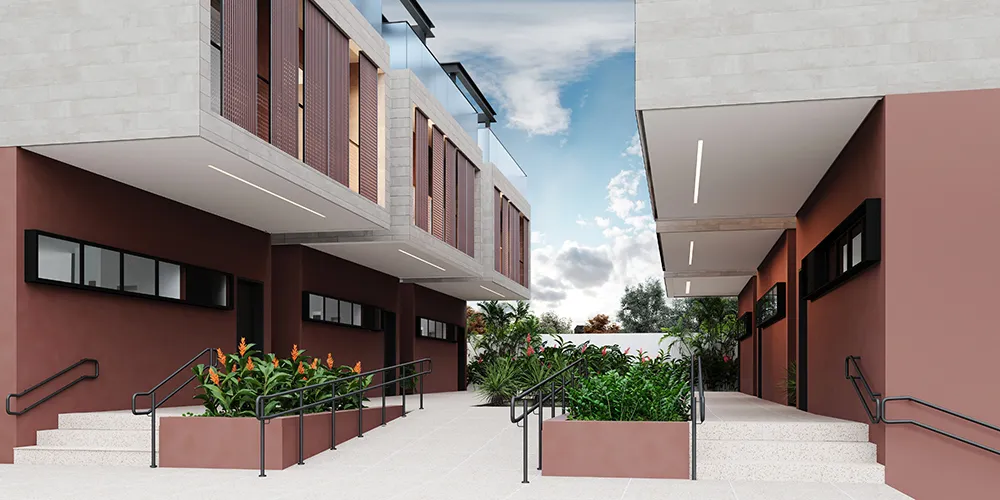 Casa Jardim Conde - Merit — foto 3