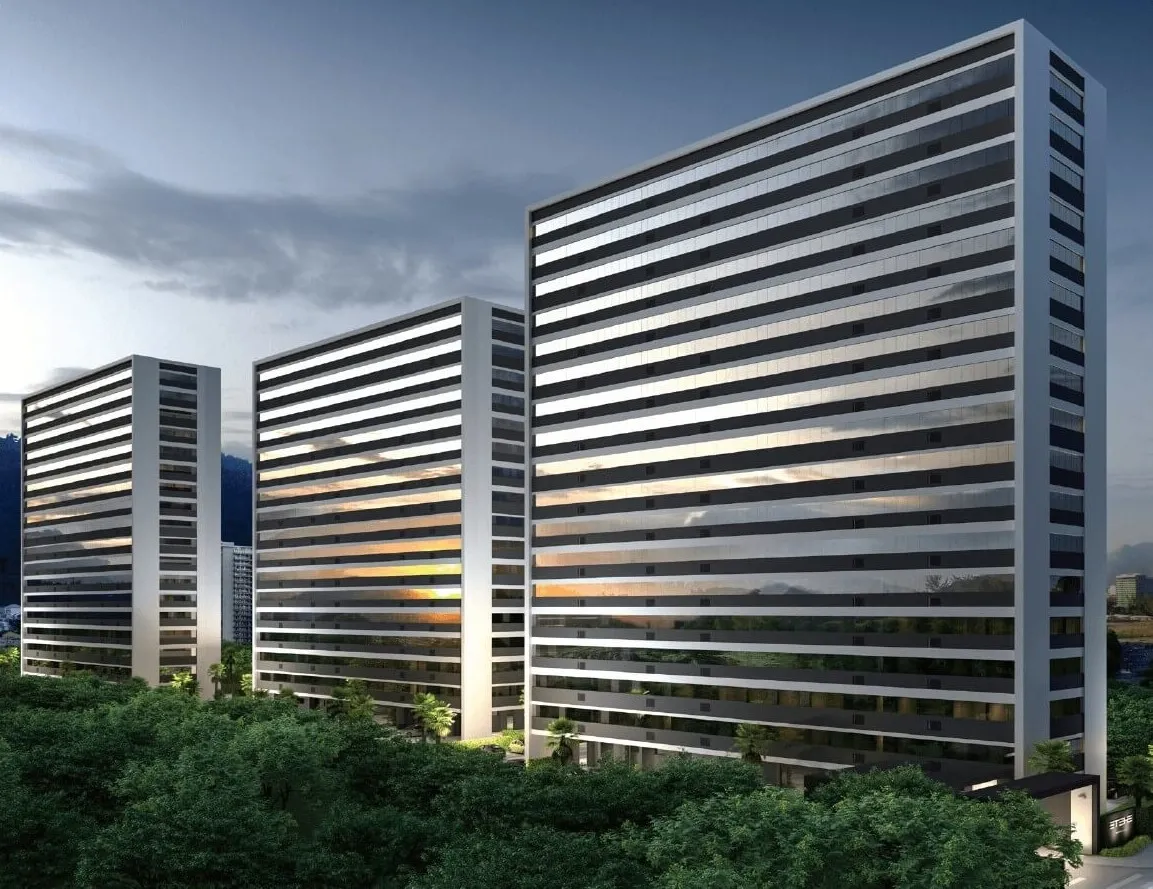 Etehe Residencial - Calper