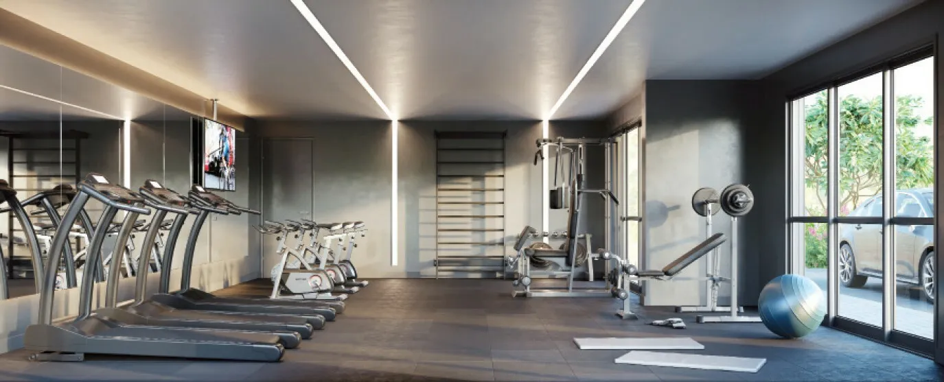 Etehe Residencial - Calper — foto 3