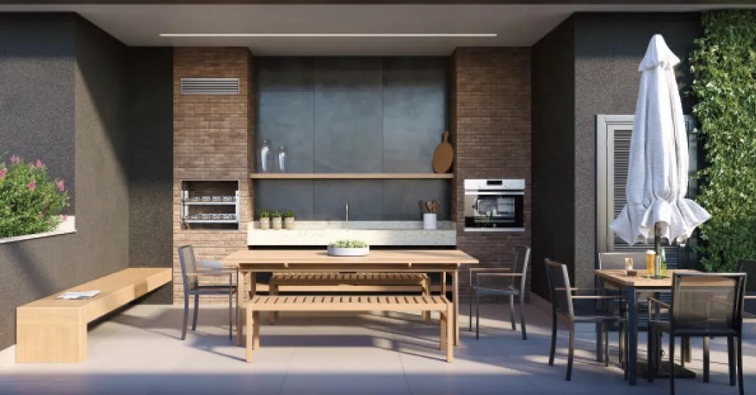 Etehe Residencial - Calper — foto 5