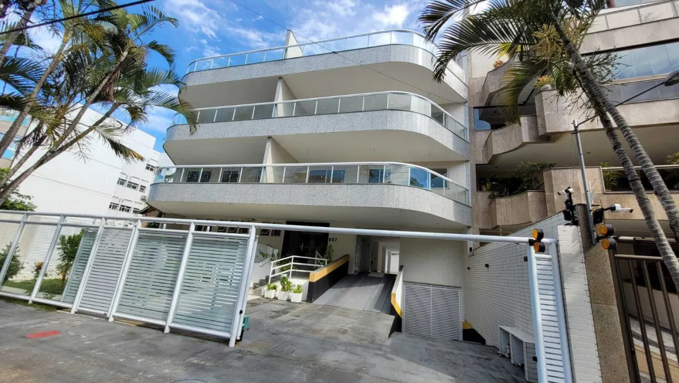 Residencial La Spezia - Belletti Engenharia — foto 2