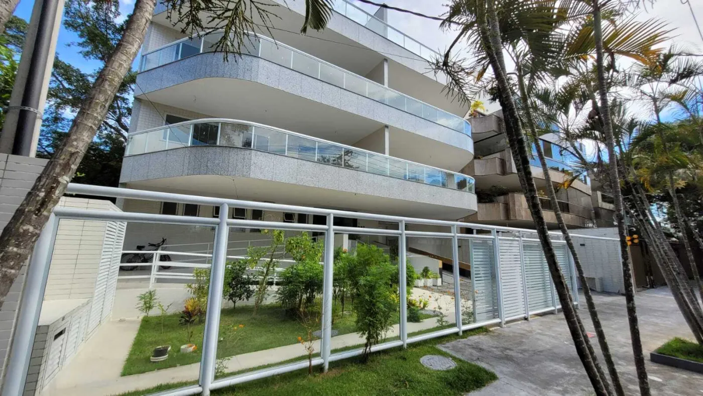 Residencial La Spezia - Belletti Engenharia — foto 3