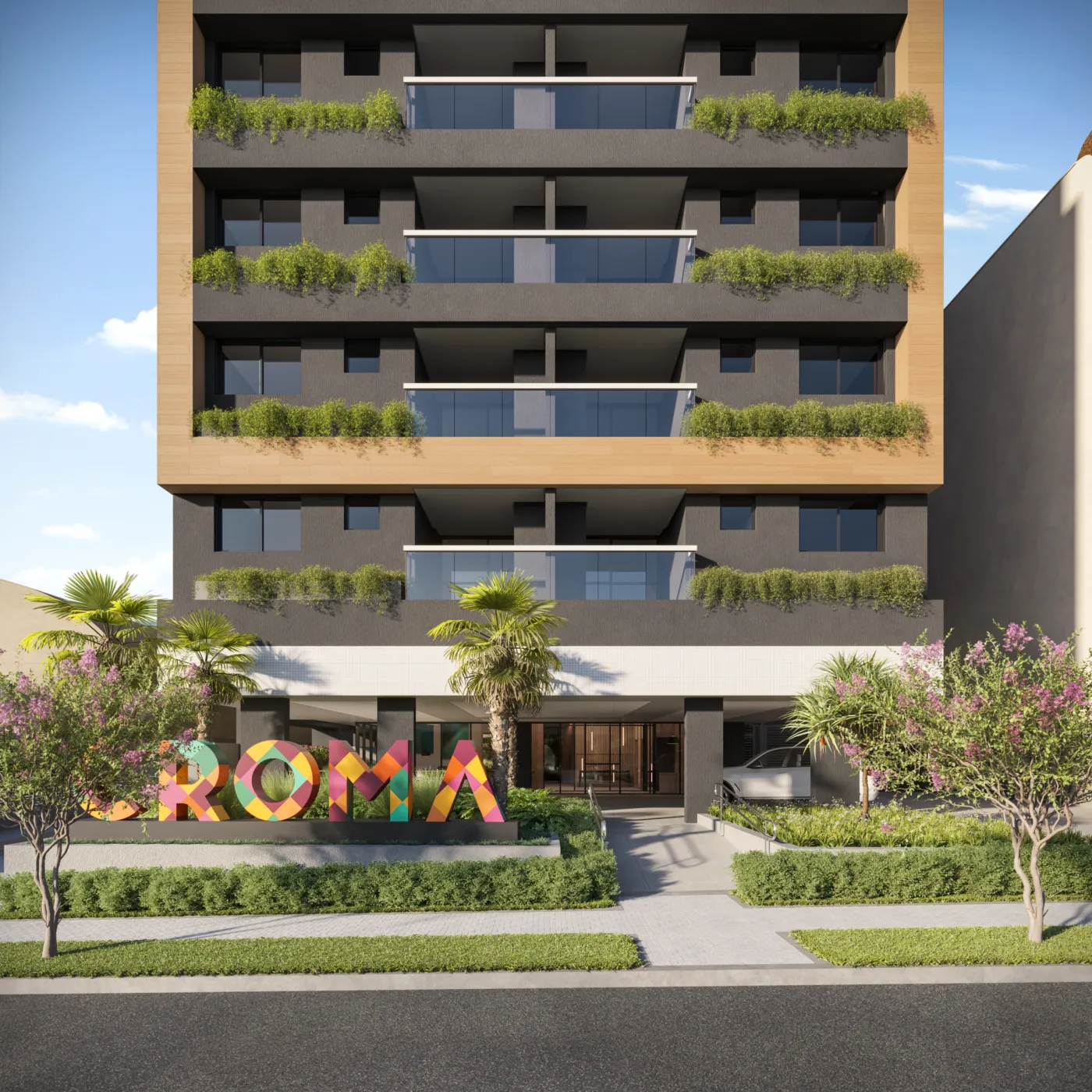 Croma - Piemonte PR — foto 2