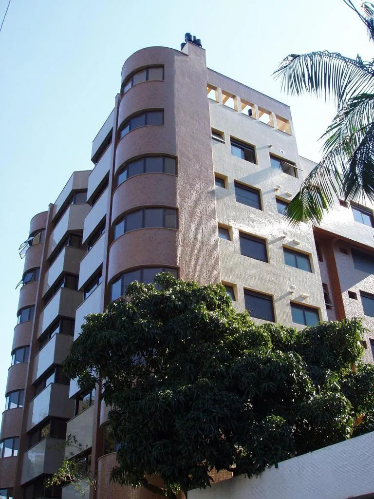 Edifício Príncipe de Gales Apto 801 - Joal Teitelbaum Dações