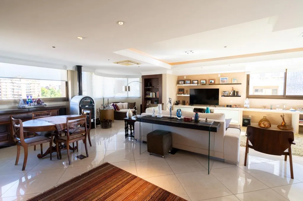 Edifício Príncipe de Gales Apto 801 - Joal Teitelbaum Dações — foto 2