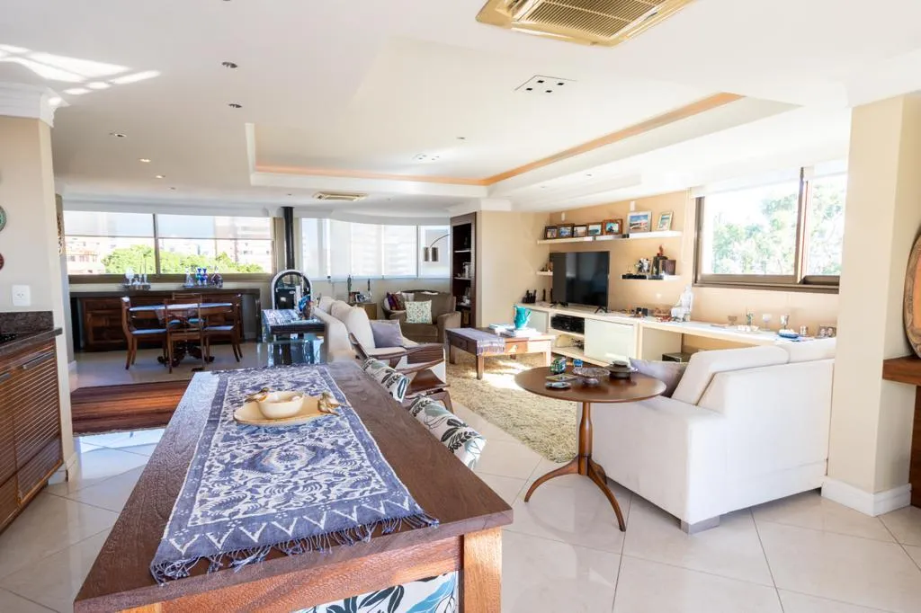Edifício Príncipe de Gales Apto 801 - Joal Teitelbaum Dações — foto 4