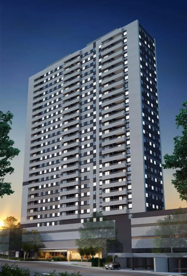 Gran Kazzas Sacomã - Residencial