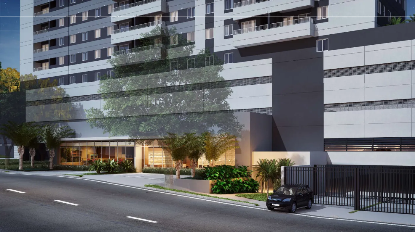 Gran Kazzas Sacomã - Residencial — foto 2
