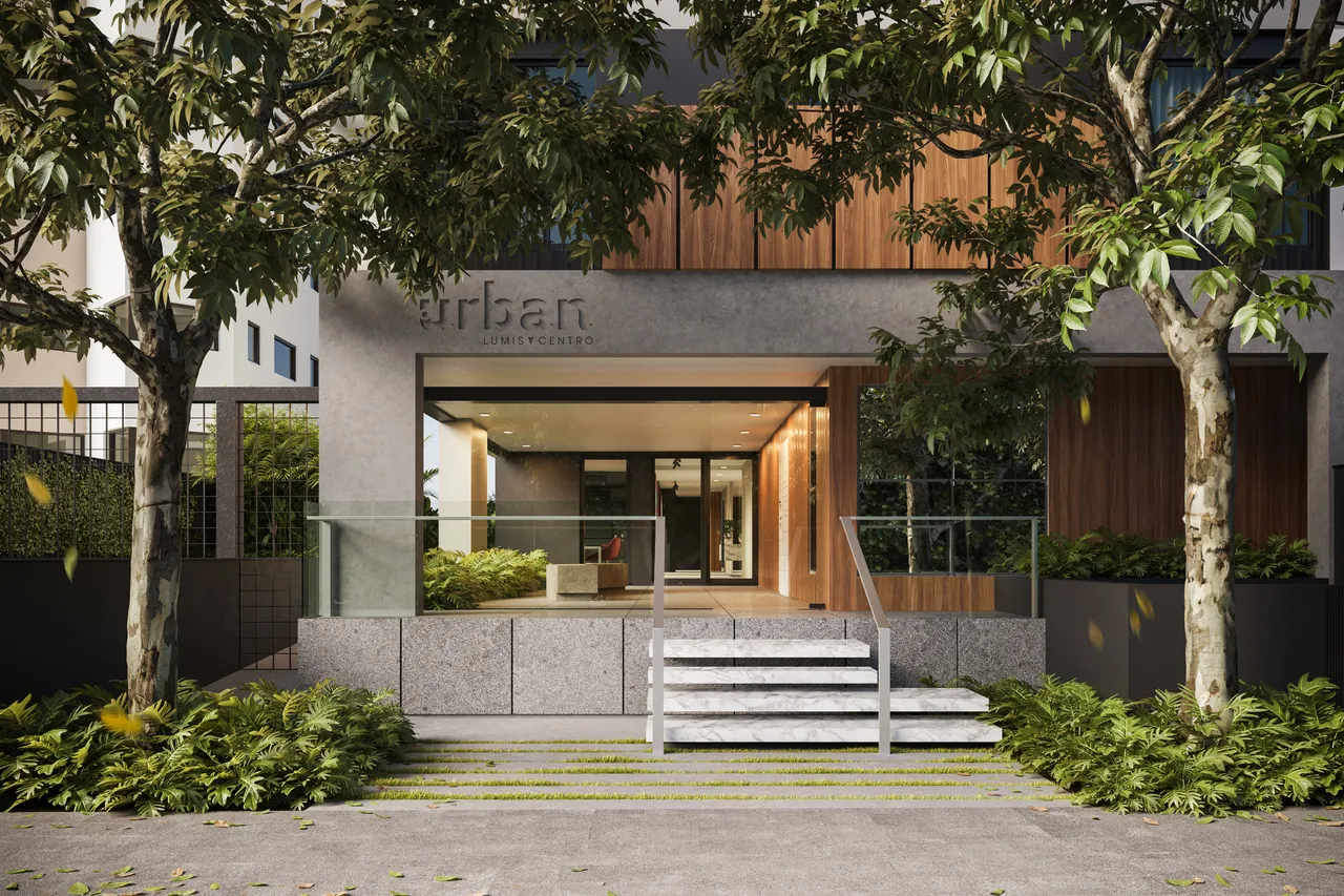 Urban - Lumis Construtora — foto 2