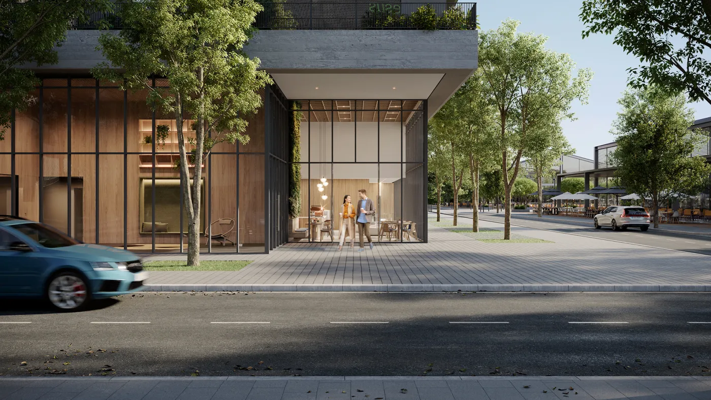 Vértice - Comercial — foto 4