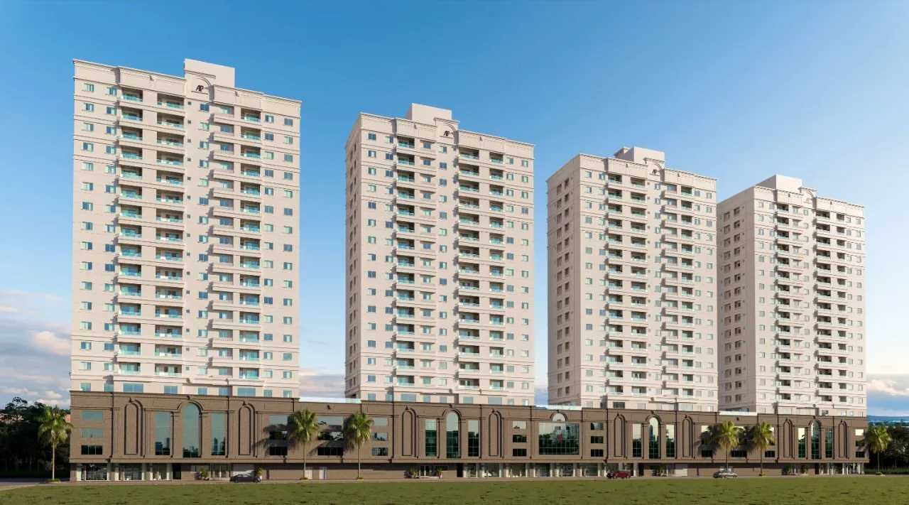 Valência Home Clube - AP Empreendimentos — foto 2