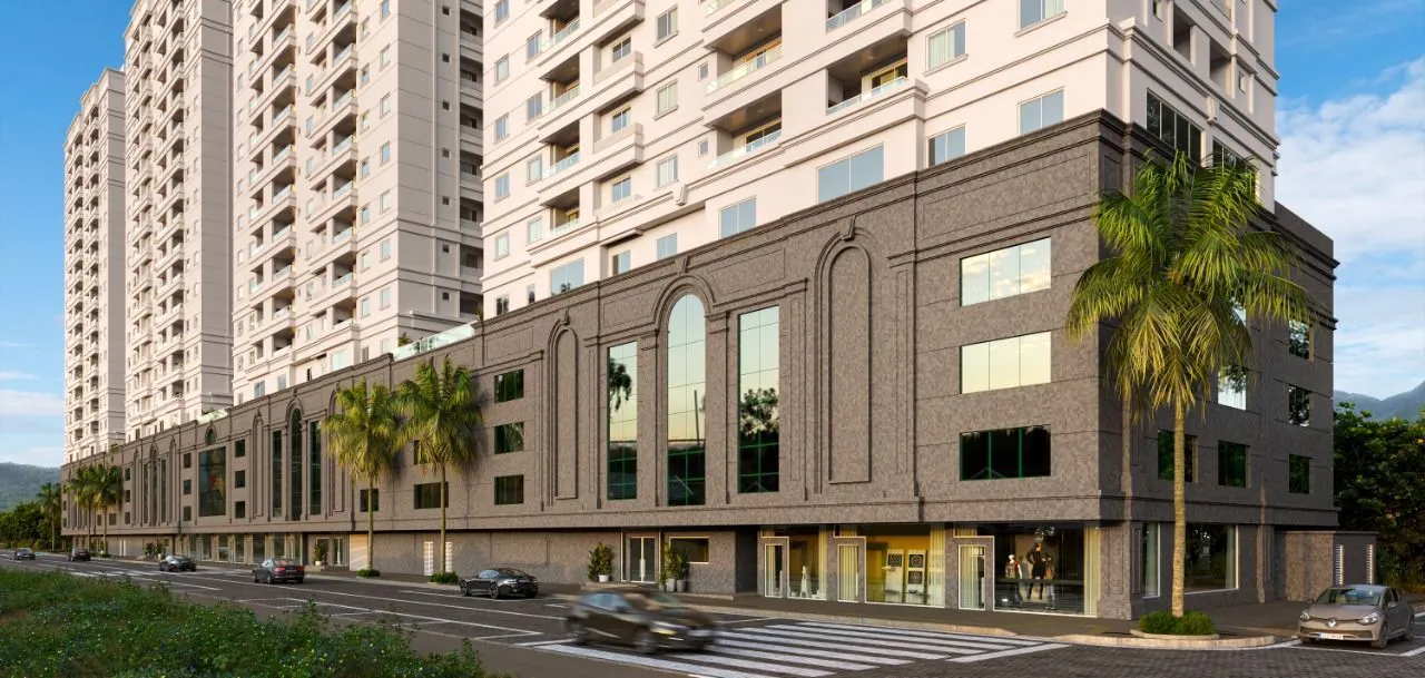 Valência Home Clube - AP Empreendimentos — foto 3
