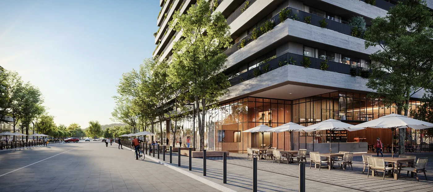 Vértice - Residencial — foto 4