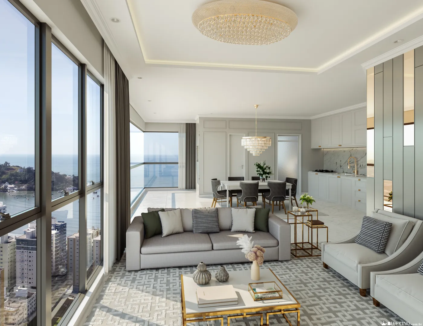 Grand Vivare - SNI Brasil — foto 3