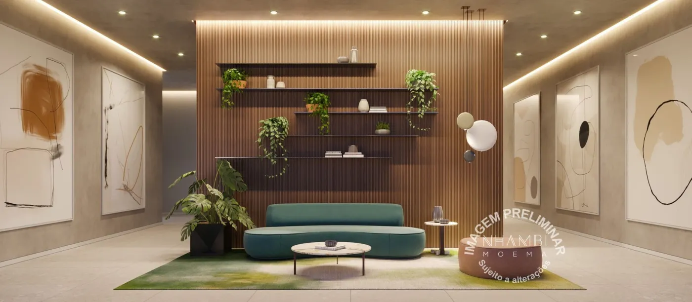 Nhambi Moema - Paes & Gregori SP — foto 5