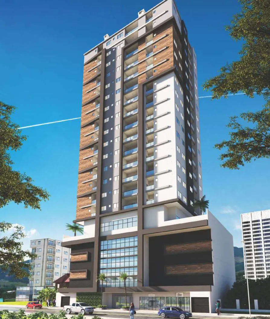 Vila do Sol Residence - Dallano Empreendimentos — foto 2