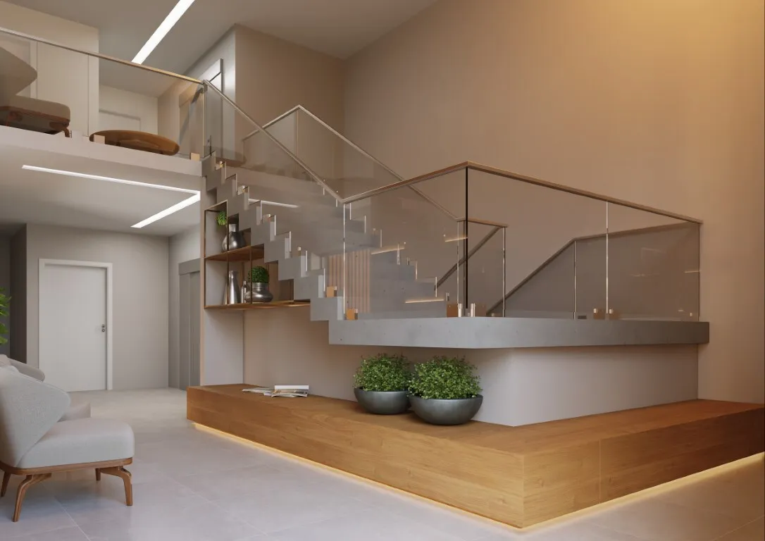 Itá Rare Homes - TM3 Incorporadora PR — foto 4