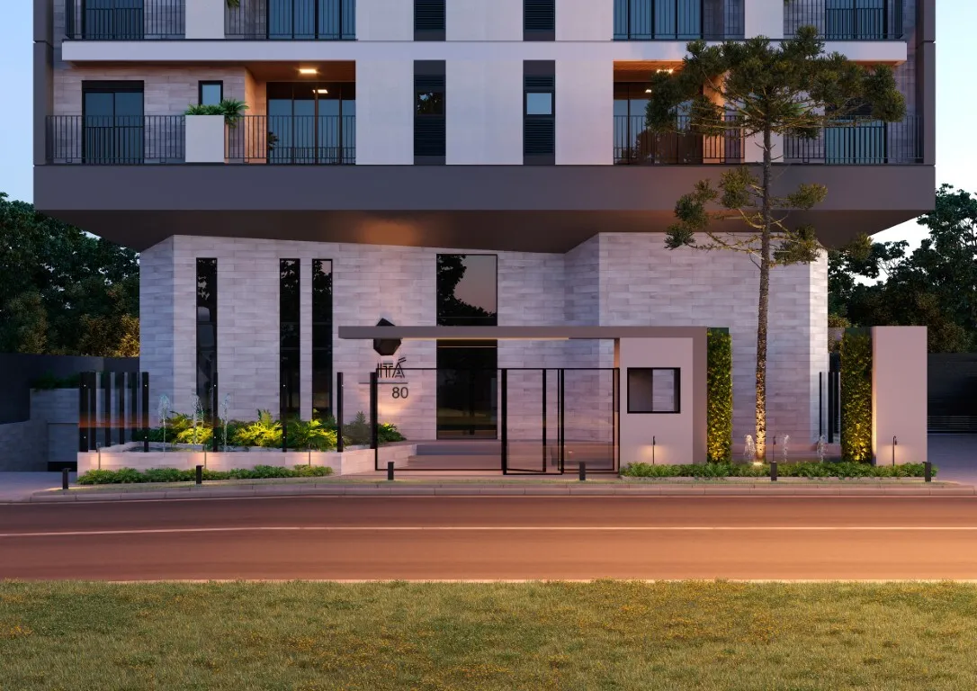 Itá Rare Homes - TM3 Incorporadora PR — foto 3