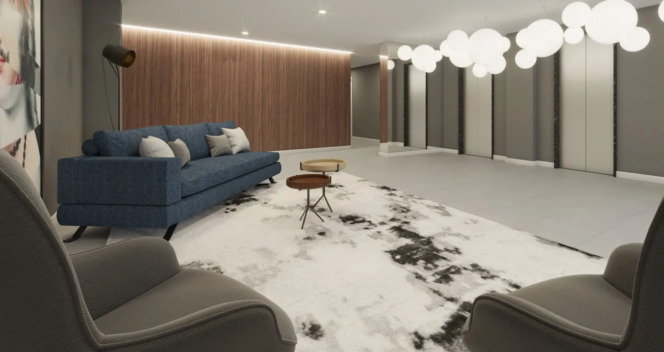 Welconx Chácara Klabin - NR — foto 3