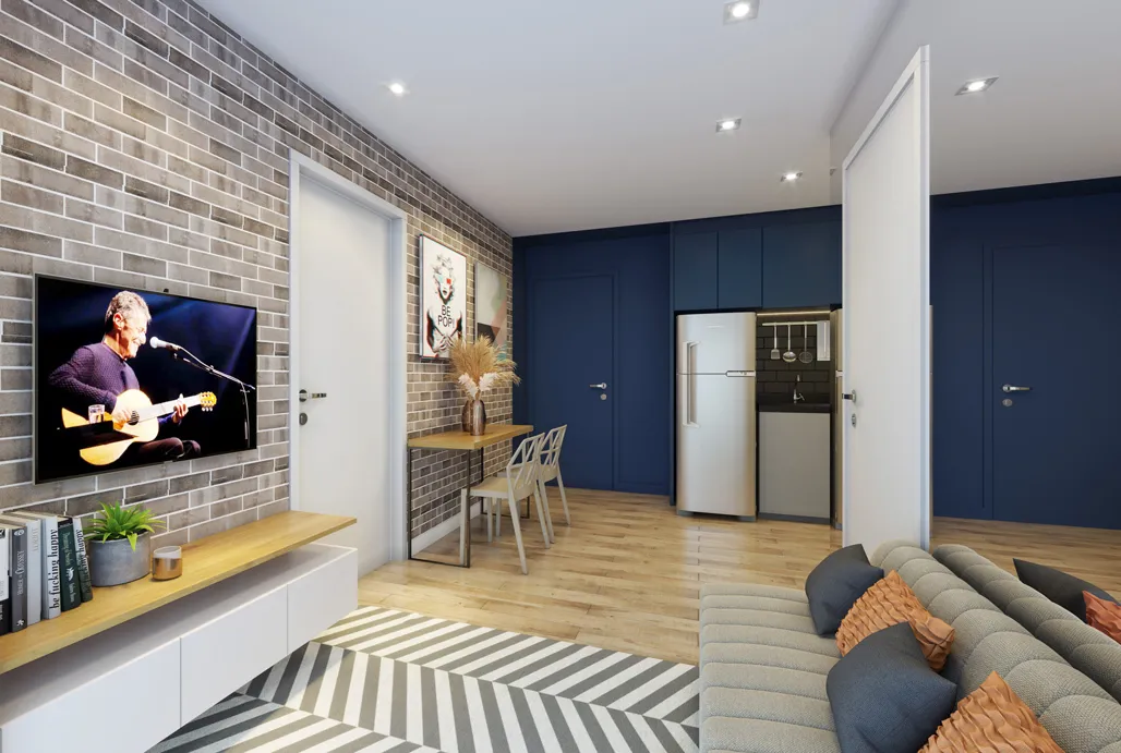 Welconx Chácara Klabin - Residencial — foto 5