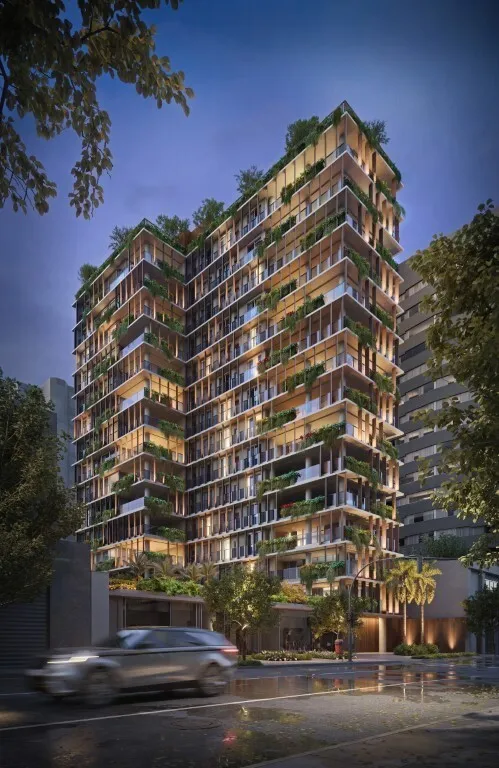 Bioma Itaim - Nortis — foto 3