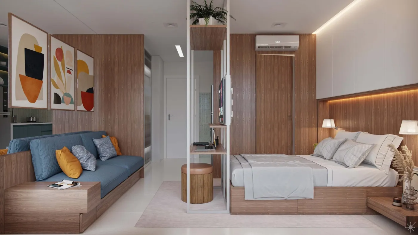 Your Code Liberdade - Exemplar Construções — foto 4