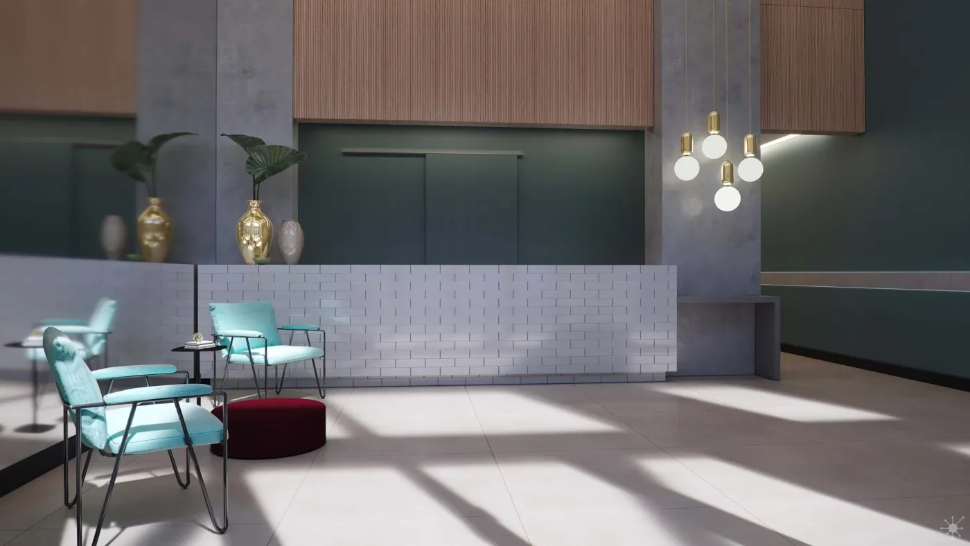 Your Code Liberdade - Exemplar Construções — foto 3