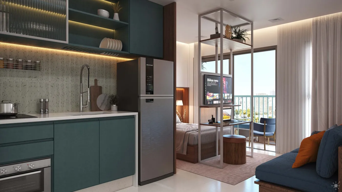 Your Code Liberdade - Exemplar Construções — foto 5