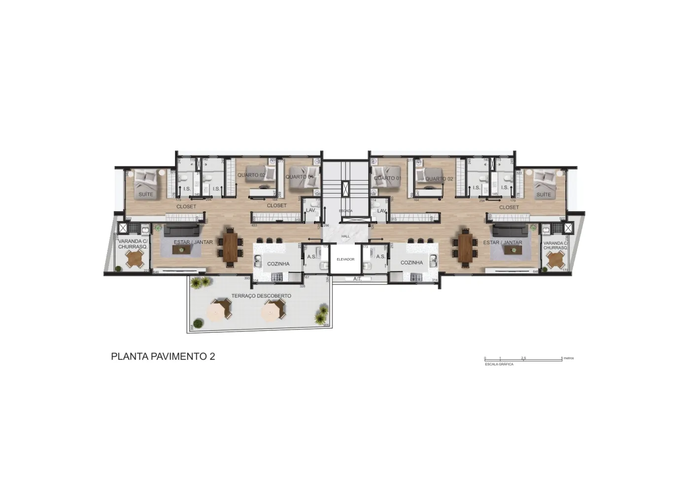 Prime Residencial - Emenge — foto 3