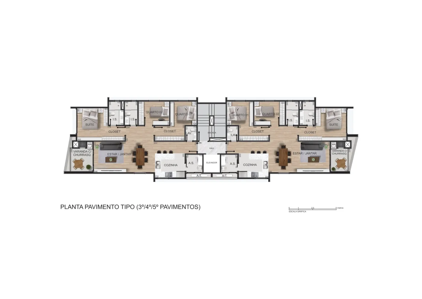 Prime Residencial - Emenge — foto 4