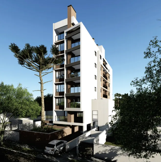 Prime Residencial - Emenge