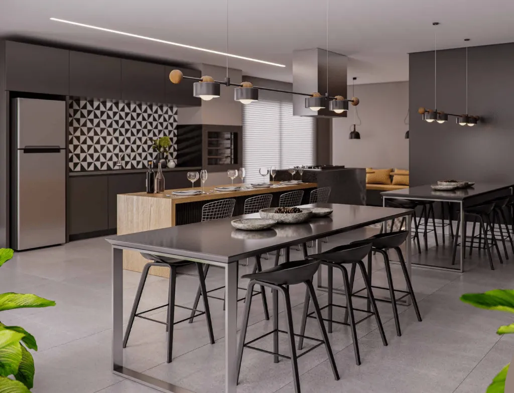 Residencial VG - Martelli — foto 4