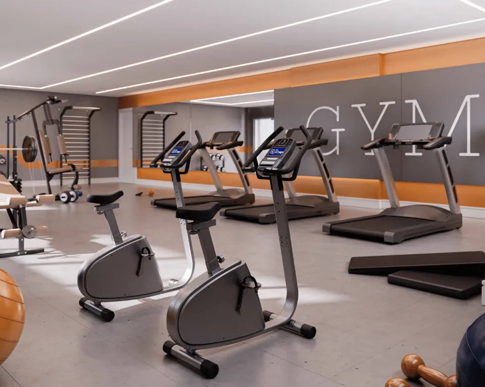 Residencial VG - Martelli — foto 3