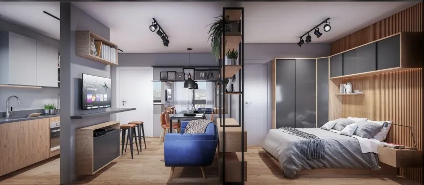 Ben Moinhos Smart Life - Pavei — foto 4