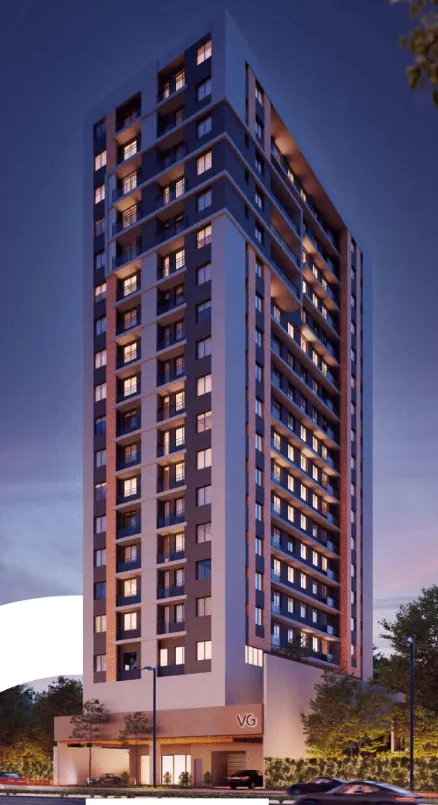 Residencial VG - Martelli