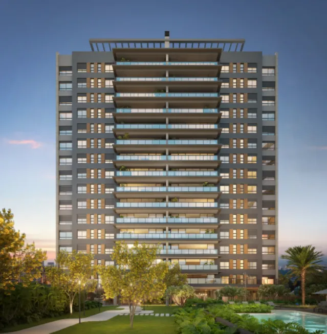 Nilo Square Residence Resort - Melnick — foto 2
