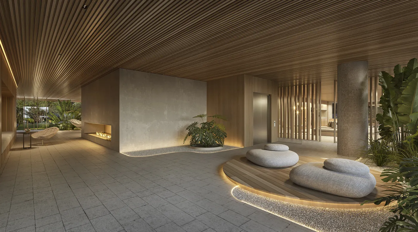 Nilo Square Residence Resort - Melnick — foto 3
