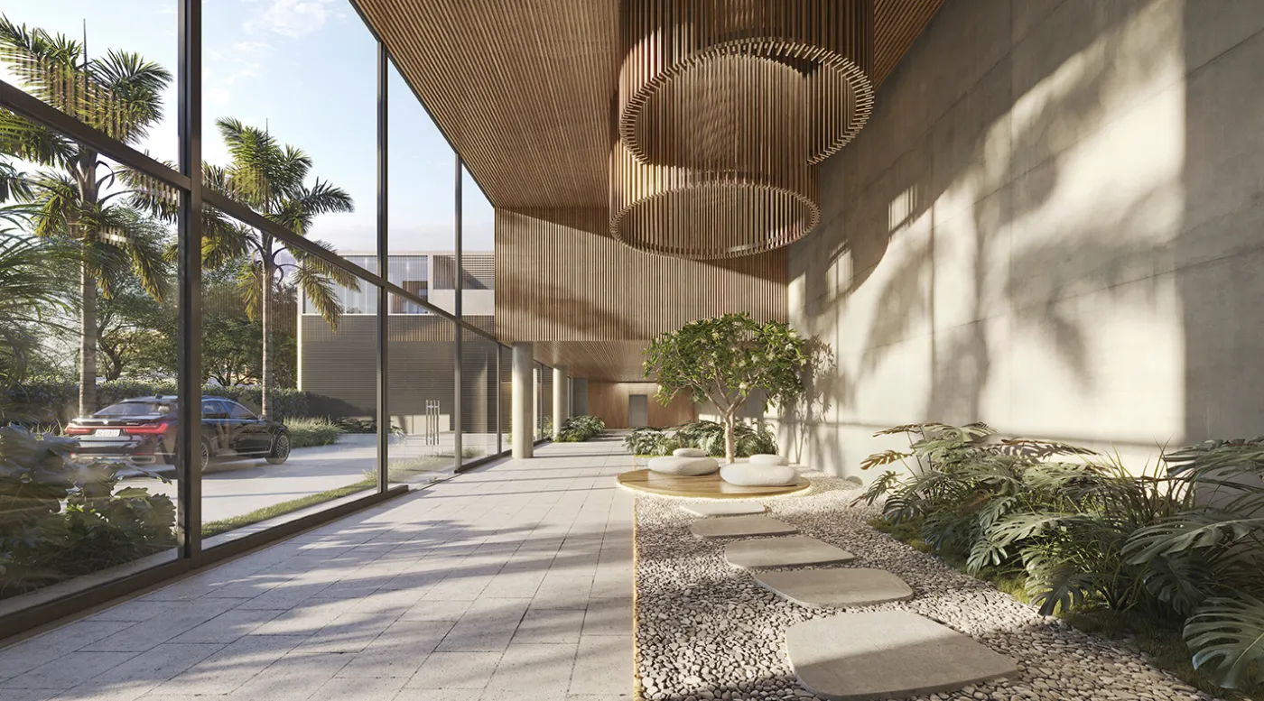 Nilo Square Residence Resort - Melnick — foto 4
