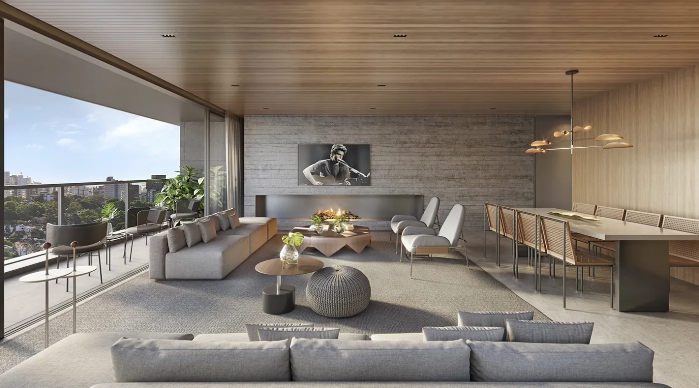 Nilo Square Residence Resort - Melnick — foto 5