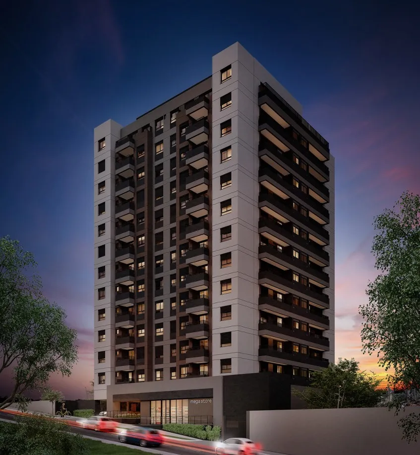 Supreme Jardim São Paulo - Residencial — foto 2